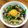 YCHキッチン's cooksnap of when they made ほうれん草と豚こま肉のビビンバ風丼.