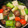 UJ1105's cooksnap of when they made きのこと長ねぎのアヒージョ.