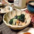 あず7225's cooksnap of when they made 蒸し大豆で手軽に栄養たっぷりの大豆サラダ.