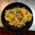 花音's cooksnap of when they made お店みたい！ふわとろ和風オムライス.