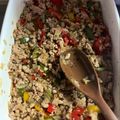 berry☆'s cooksnap of when they made おもてなしタイ料理☆本格ガパオライス.