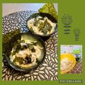ちゃかぴまま's cooksnap of when they made 新玉ねぎと韓国海苔のサラダ♪.