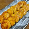 まな's cooksnap of when they made ♡じゃがいももち♡簡単うまうまｯ♬.