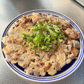 azbjbn's cooksnap of when they made 食感が楽しい！れんこんのたたき焼き.