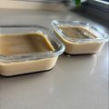 ☼apple☼'s cooksnap of when they made *我が家の定番カスタードプリン*.