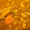 さんちゃん（╹◡╹）'s cooksnap of when they made ルーなしで美味しい☆我が家のカレー.