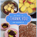 yukakobi☆'s cooksnap of when they made うちの味☆さつま芋のいとこ煮♪ぜんざい.