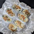 マスカット㌠'s cooksnap of when they made 【離乳食後期】じゃがいもとツナのおやき.