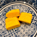 悠LOVE航's cooksnap of when they made 卵１個で♪卵焼き(白だし)☆お弁当に.