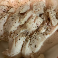 ﾌﾞﾚﾝﾀﾞ's cooksnap of when they made 放置で簡単！なのにしっとり♡鶏ハム！.