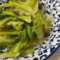 YU-ZEN's cooksnap of when they made ゴクゴク飲もう！アサリの酒蒸し♡.