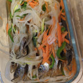 あゆたっくん's cooksnap of when they made 野菜たっぷり☆焼きししゃもの南蛮漬け.