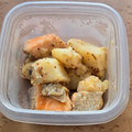 鈴木美花's cooksnap of when they made 鮭とじゃがいもの粒マスタード煮.