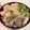 Mary24's cooksnap of when they made はなまるうどん風【塩豚丼】改良版.