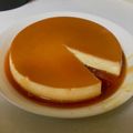 杜世とう's cooksnap of when they made 鍋で作る大きいプリン☆牛乳の大量消費に☆.