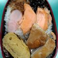 大魔女's cooksnap of when they made だしまきたまごー.