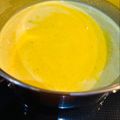 りのみな's cooksnap of when they made ミキサー不要！かぼちゃの甘酒ポタージュ.