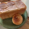 みるく茶's cooksnap of when they made ＊シナモンロール＊.