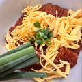 悠LOVE航's cooksnap of when they made 小ネギはキッチンバサミで〜簡単❣️.