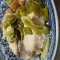 あゆたっくん's cooksnap of when they made ぶりと梅干しの酒煮.