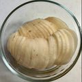 snoopy_ako's cooksnap of when they made 大根のお漬け物☆自家製たくあん.