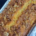 4545f's cooksnap of when they made かぼちゃ♡ハニーケーキ♡.