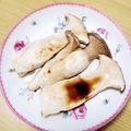 ダリア☆'s cooksnap of when they made 居酒屋さんのエリンギポン酢☆オーブンで♪.