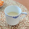 ちゃぴ♥'s cooksnap of when they made 咳が出たら　レンコンのすりおろし.