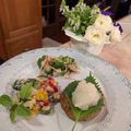 ダッフィーニーうに's cooksnap of when they made つくれぽdeワンプレート ３品以上で！.