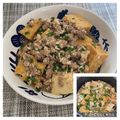 しゅい6's cooksnap of when they made ご飯ススム～厚揚げと豚ひき肉♪.