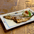 コムギ大好き's cooksnap of when they made 簡単◎サンマの塩焼き.