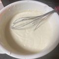 あゆみ３１６'s cooksnap of when they made レンジで簡単♡豆腐ホワイトソース.