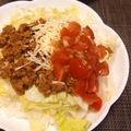 ＴＯＭＯ ＹＵ's cooksnap of when they made ☆サルサソース☆.