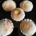 クックTG3YBF☆'s cooksnap of when they made ヨーグルトパン.