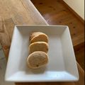 みるく茶's cooksnap of when they made 簡単！サクサク♪ ジャムクッキー☆　.
