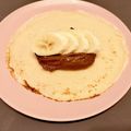はるたん2602's cooksnap of when they made 食べるまで10分！米粉のクレープ.