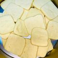 Nandmusic's cooksnap of when they made お手軽クッキー🍪.