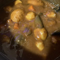 ふぁんころ's cooksnap of when they made 残り物の角煮で和風カレー！.