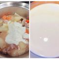 みっちゃん❇️68's cooksnap of when they made 電子レンジでホワイトソース.