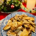 マルんちの丸顔's cooksnap of when they made 豚肉と長芋の味ぽん炒め♪.