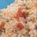 Cooking Angel's cooksnap of when they made 簡単☆トマト缶でトマトリゾット.