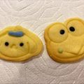☆サナママ☆'s cooksnap of when they made サクサク基本のアイスボックスクッキー.