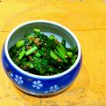 ちーまぐ's cooksnap of when they made 【再現】KALDIの旨辛ニラだれ.
