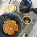 りりこ☆彡's cooksnap of when they made 簡単☆ゴマだれ鯛茶漬け.
