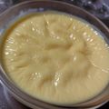 すず's cooksnap of when they made 簡単でいつでもできるプリン.
