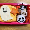 まゆー♪'s cooksnap of when they made ハロウインでオムライス.