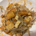 クック6A01DE☆'s cooksnap of when they made もやしと厚揚げのオイスター炒め.