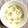 悠LOVE航's cooksnap of when they made バナナで＊お花畑なヨーグルト＊.