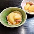ルチアーノ★★★'s cooksnap of when they made 「おうち居酒屋」イカとゴロッとじゃが芋煮.
