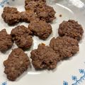マソップ's cooksnap of when they made 離乳食後期～完了期　牛ひき肉ハンバーグ.
